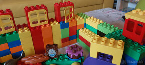 Predam 200ks Lego Duplo - 3