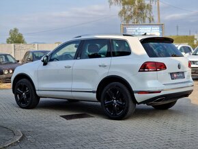 Volkswagen Touareg II 3.0 V6 TDI 4MOTION EXECUTIVE EDITION - 3