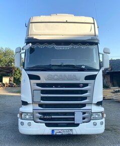 Scania R450 TOP LINE - 3