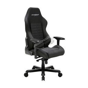 Predám stoličku/kreslo DXRacer Iron v látkovom prevedení - 3