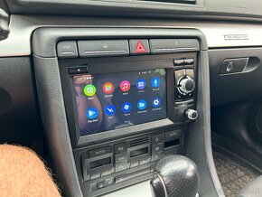 Audi A4 B7 Android+carplay - 3