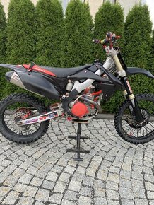 Honda crf450r - 3