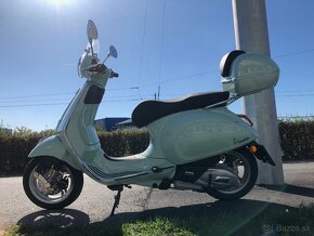 VESPA Primavera 125 E5+  - zľava 515 € - 3