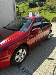 Seat Leon 1.9TDI 66Kw 2004 - 3