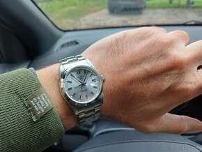 Alpha Datejust - 3