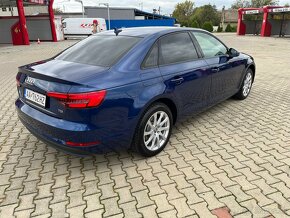 Audi A4 B9 2.0TDi 140kw - 3