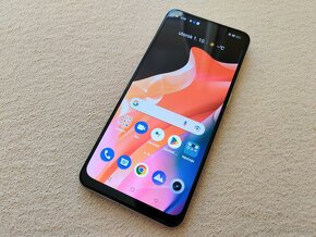 Realme 9.  6gb+4gb/128gb.  Zlatá žltá metalíza. - 3