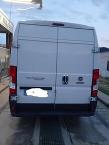 Fiat ducato 3.0 - 3