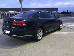 Predám VW Passat 4motion 2014, Bi-xenon - 3