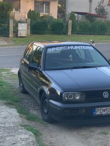 Golf mk3 pinkfloyd - 3