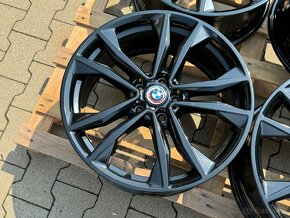 R19 5x112 Original BMW  M715 - X1 F48 X2 F39  - 8J ET47 - 3