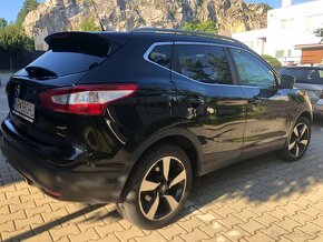 NISSAN QASHQAI 2015 DIG-T ACENTA 1. MAJITEĽ  KUPENÉ NA SK - 3