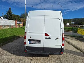 Renault Master Skriňa 2.3 DCi L2H2 - 3