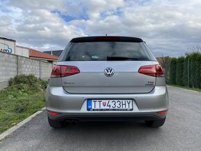 Volkswagen Golf 1.4 TSI BMT 140k Highline - 3