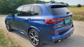 BMW X5 45e M paket X Drive - 3