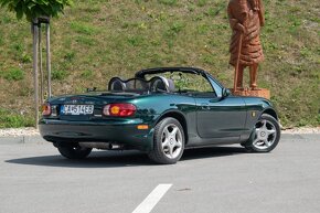 MX-5 - 3