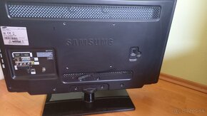 Samsung TV - 3