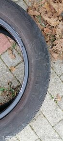 Celoročné pneumatiky Vredestein 205 /55 r16 - 3