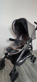 ŠPORTOVÝ KOČÍK PEG PEREGO - 3