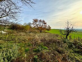 Na predaj zrekonštruovaný dom  s výhľadom v obci Kolta - 3