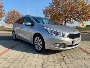 Kia Ceed Combi 1.6i - 3