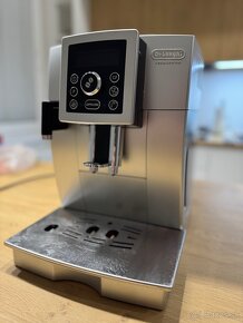 De Longhi ECAM 23.466.S - (Delonghi capuccino) - 3