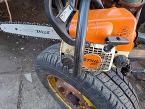 Stihl 017 a 210 - 3