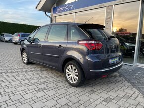 Citroën C4 PICASSO 1.6 HDi - 3