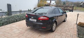 Mondeo - 3