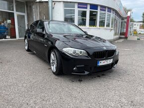 Bmw 530D f10 Xdrive - 3