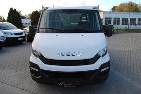 Iveco Daily 35S11 2,3L 78KW⭐3ST.SKLÁPAČ⭐ODPOČET DPH⭐ - 3