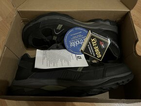 ••SALOMON Loma GTX- NOVE•• - 3