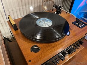 Gramofon Tesla NC 450 - 3