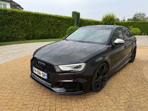 Audi rs3 rok 2019 - 3