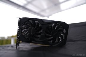 Gigabyte RTX 3050 - 3