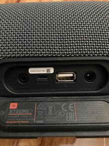 JBL Extreme 2 - 3