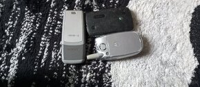 Sony Ericsson Motorola Nokia - 3