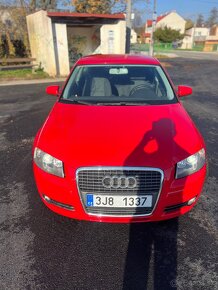 Audi a3 8p 1.6mpi - 3