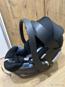 Cybex Aton 5 ( 0-13 kg) - 3