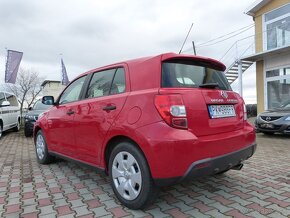 Toyota Urban Cruiser 1.33 I Dual VVT-i Terra - 3