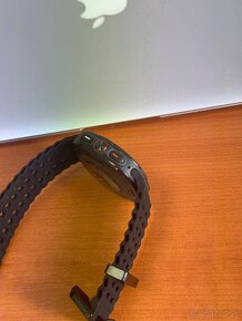 Samsung Galaxy Watch Ultra LTE 47mm - nové - 3