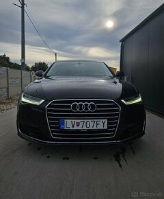 Audi A6 2.0 TDI - 3