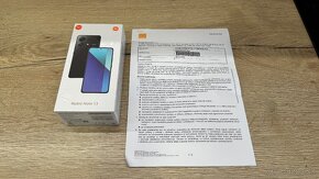 Xiaomi Redmi Note 13 8GB 256GB - 3