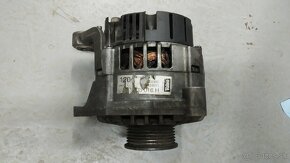 Alternator Valeo 078 903 016H Audi Skoda VW - 3