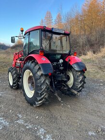 Zetor 6341 Turbo - 3