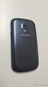 Samsung galaxy S3 mini - 3