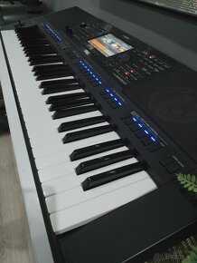 Yamaha Psr SX900???????? - 3