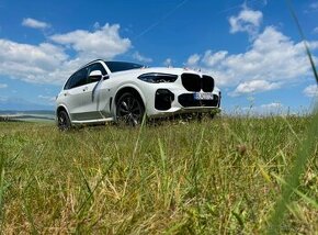 Predám BMW X5 30d xDrive M Sport - 3