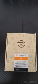 Rapture BOA black - 3