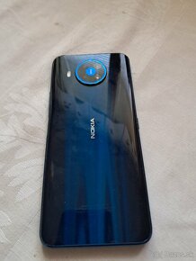 Nokia 8.3 - 3